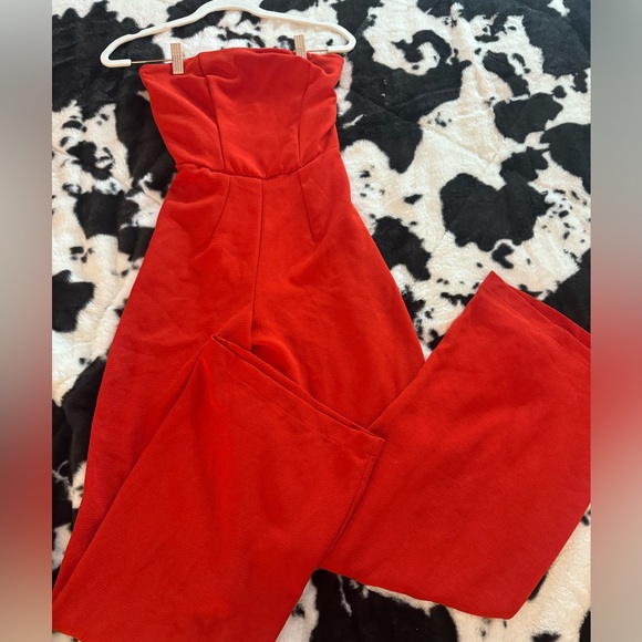 Jumpsuit - Picture 1 of 2